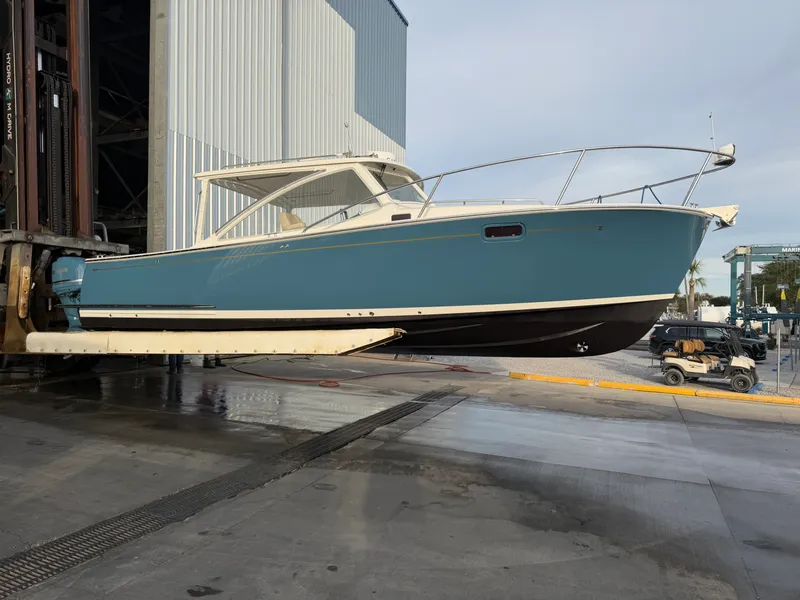 Slide: The Image of MJM 29Z OB 2008 - 55