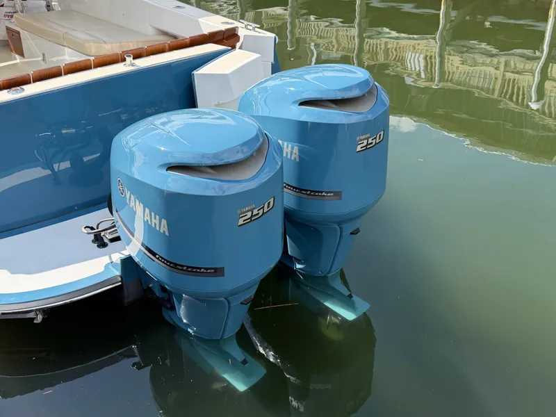 Slide: The Image of MJM 29Z OB 2008 - 64