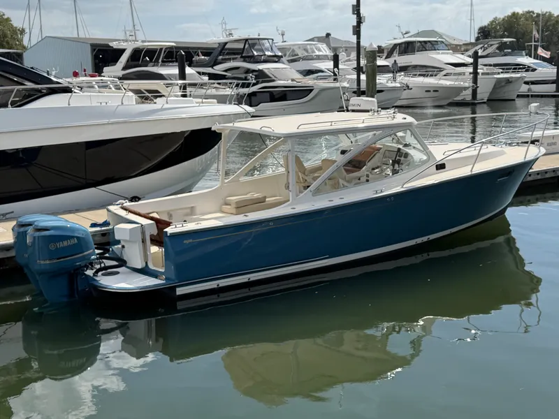 Slide: The Image of MJM 29Z OB 2008 - 7