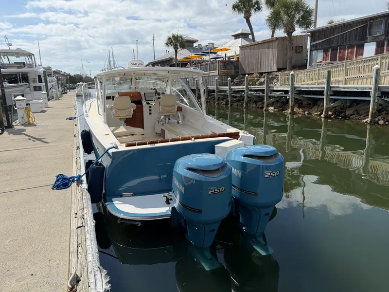 Slide: The Image of MJM 29Z OB 2008 - 9