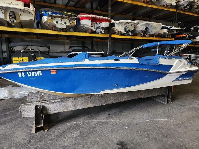 The Image of Glastron 180 GTD 2019 - 0