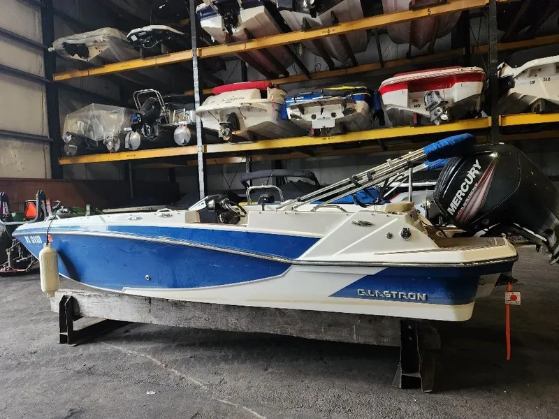 Slide: The Image of Glastron 180 GTD 2019 - 2