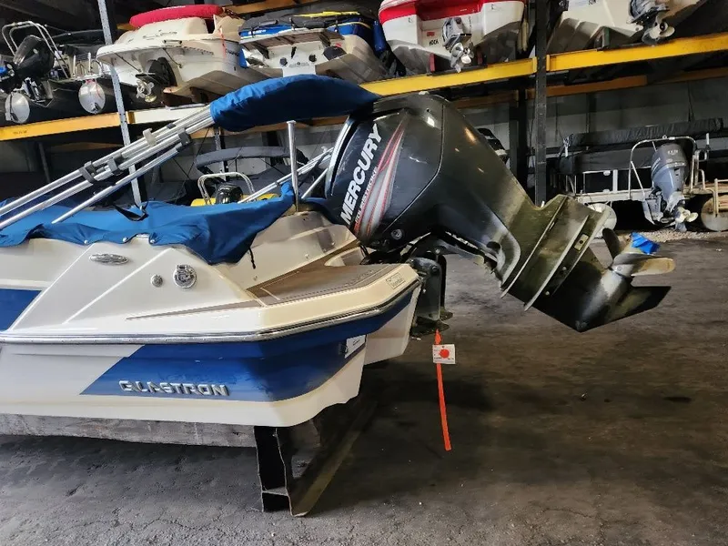 Slide: The Image of Glastron 180 GTD 2019 - 6