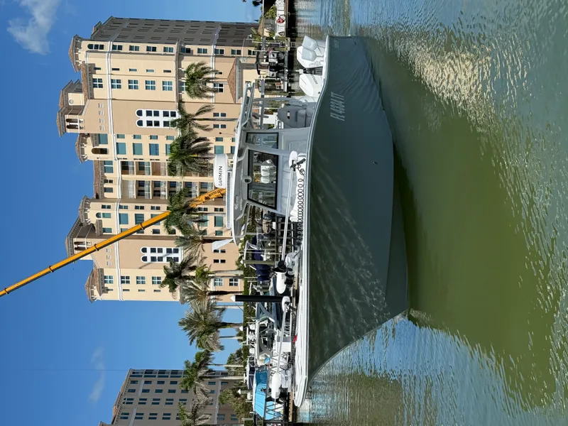 Slide: The Image of Onslow Bay 37 TE 2024 - 1