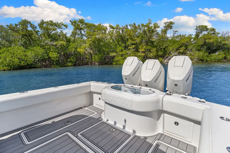 Slide: The Image of Onslow Bay 37 TE 2024 - 10