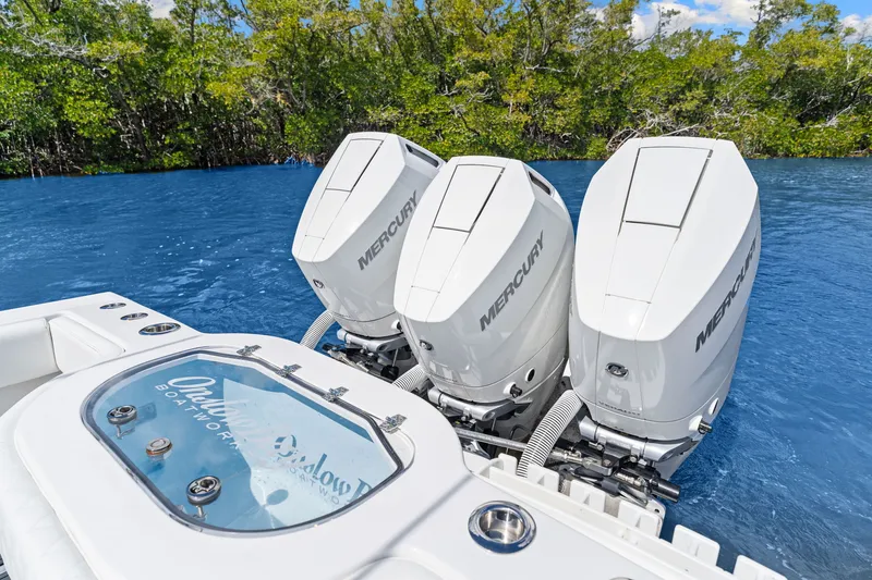 Slide: The Image of Onslow Bay 37 TE 2024 - 12