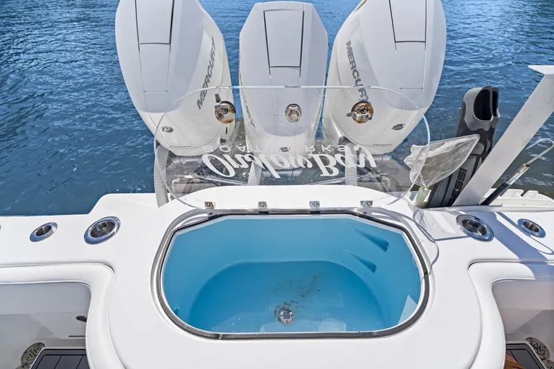 Slide: The Image of Onslow Bay 37 TE 2024 - 14