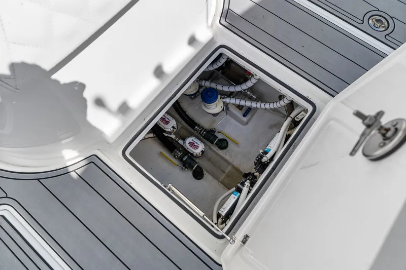 Slide: The Image of Onslow Bay 37 TE 2024 - 15