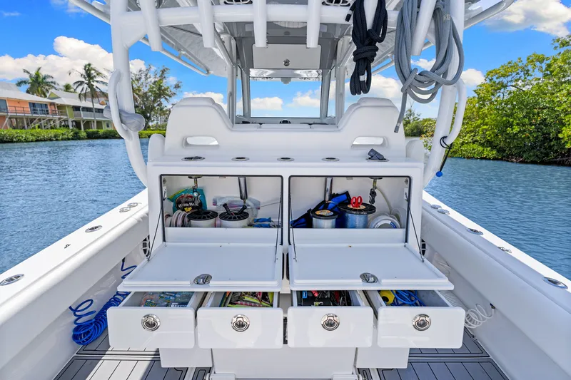 Slide: The Image of Onslow Bay 37 TE 2024 - 19