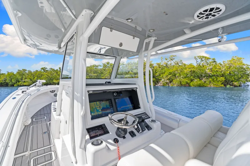 Slide: The Image of Onslow Bay 37 TE 2024 - 20