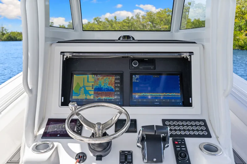 Slide: The Image of Onslow Bay 37 TE 2024 - 21