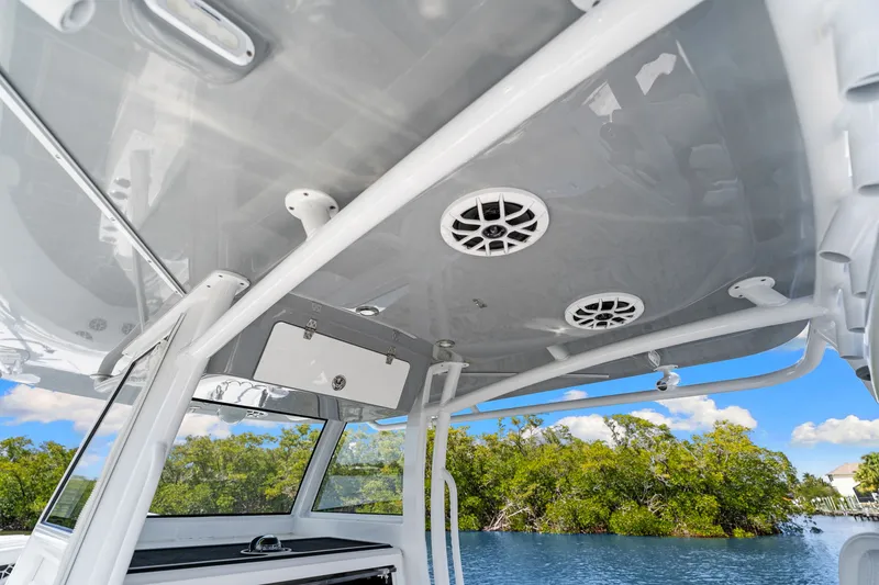 Slide: The Image of Onslow Bay 37 TE 2024 - 23