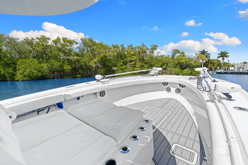 Slide: The Image of Onslow Bay 37 TE 2024 - 28