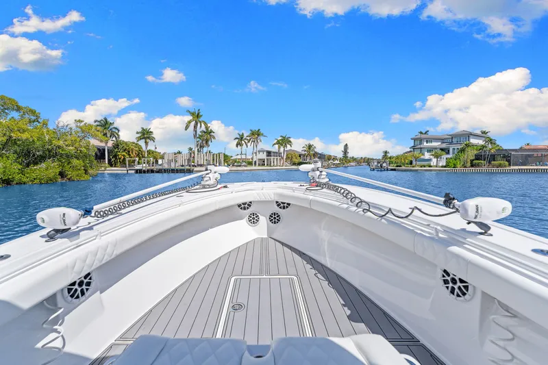 Slide: The Image of Onslow Bay 37 TE 2024 - 29