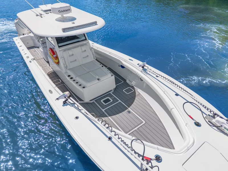 Slide: The Image of Onslow Bay 37 TE 2024 - 3