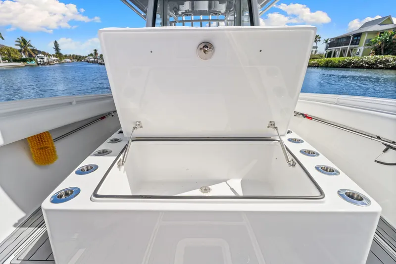 Slide: The Image of Onslow Bay 37 TE 2024 - 31