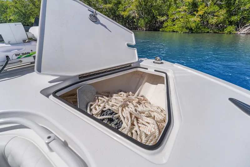 Slide: The Image of Onslow Bay 37 TE 2024 - 36