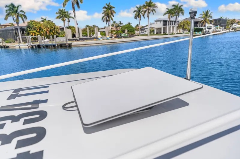 Slide: The Image of Onslow Bay 37 TE 2024 - 38