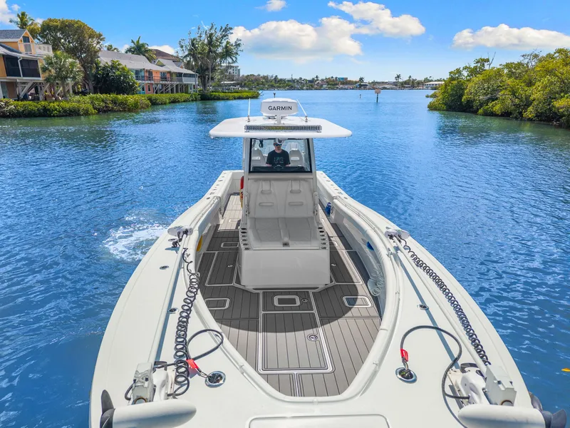 Slide: The Image of Onslow Bay 37 TE 2024 - 4