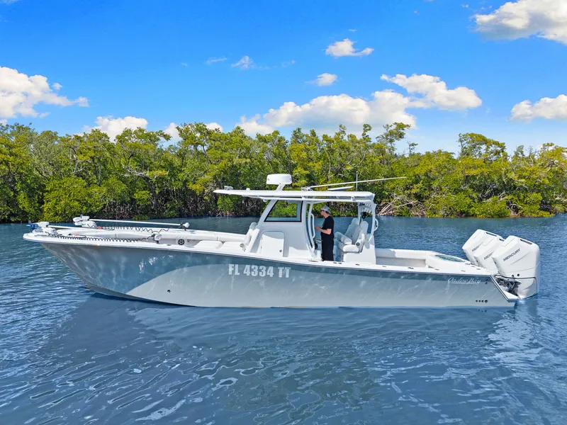 Slide: The Image of Onslow Bay 37 TE 2024 - 5