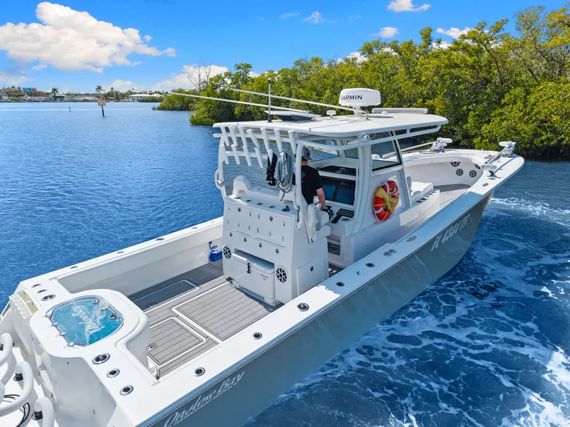 Slide: The Image of Onslow Bay 37 TE 2024 - 6