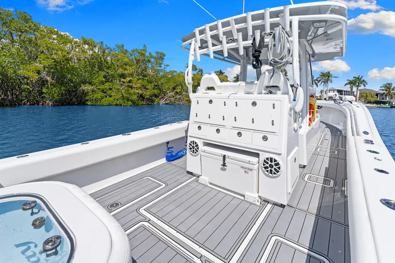 Slide: The Image of Onslow Bay 37 TE 2024 - 9