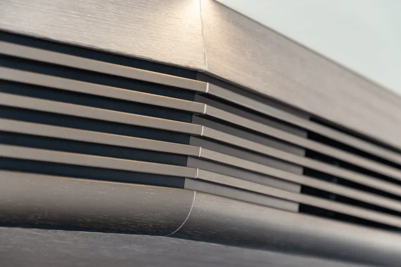 Slide: The Image of Galeon 560 FLY 2026 - 77