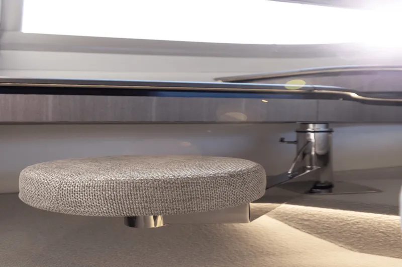 Slide: The Image of Galeon 560 FLY 2026 - 83