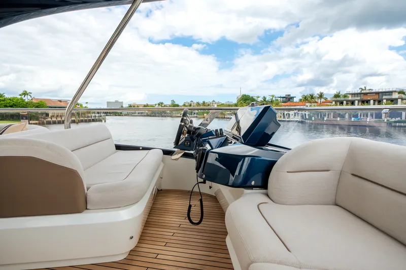 Slide: The Image of Galeon 620 FLY 2026 - 51
