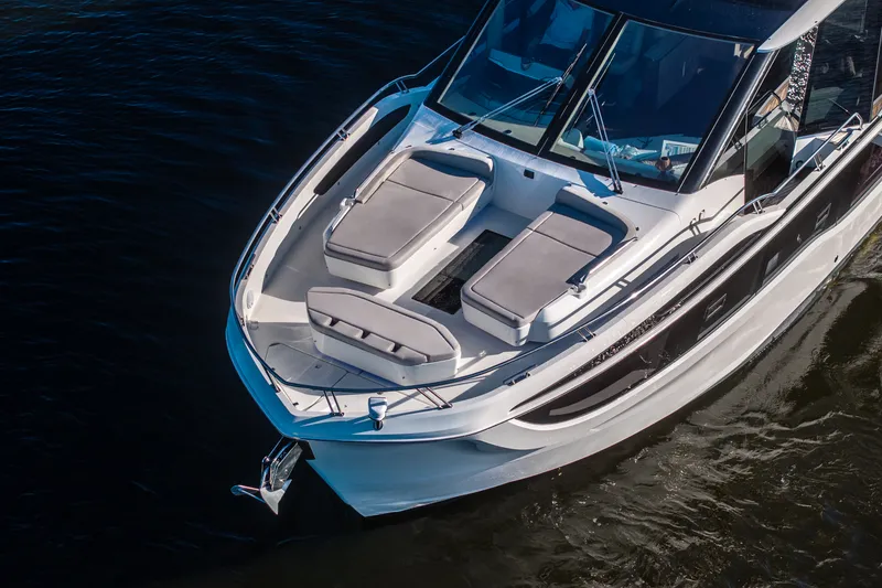 Slide: The Image of Galeon 620 FLY 2026 - 46
