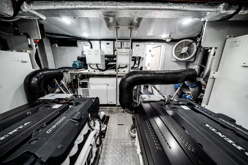 Slide: The Image of Galeon 620 FLY 2026 - 59