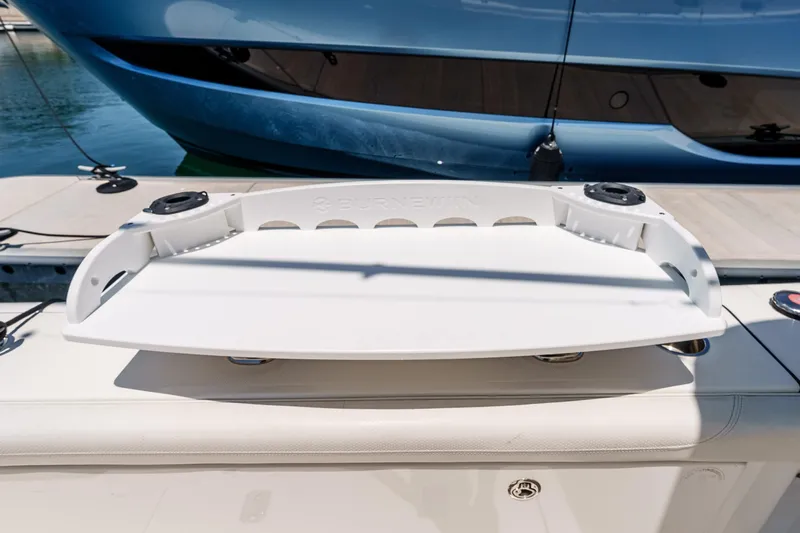 Slide: The Image of Pursuit OS 385 Offshore 2022 - 23
