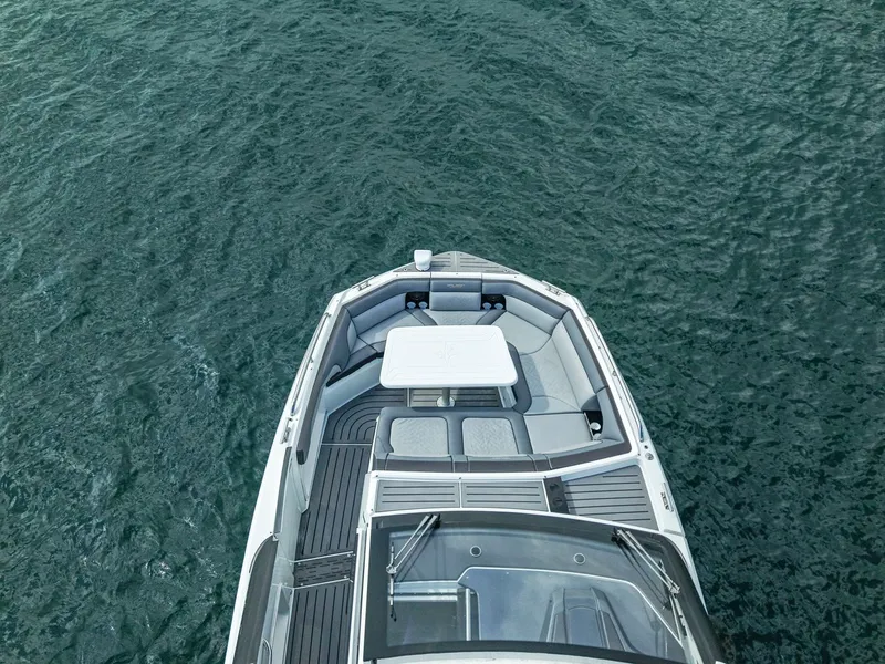 Slide: The Image of Galeon 375 GTO 2023 - 7