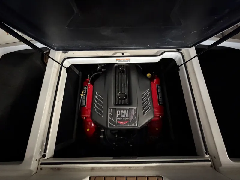 Slide: The Image of Nautique Super Air Nautique GS22 2019 - 12