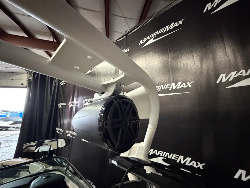 Slide: The Image of Nautique Super Air Nautique GS22 2019 - 15