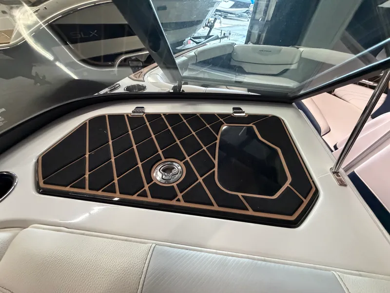 Slide: The Image of Nautique Super Air Nautique GS22 2019 - 20