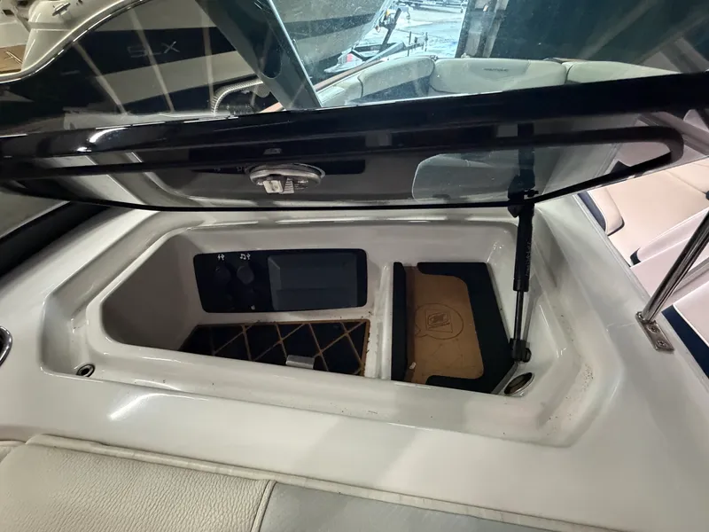 Slide: The Image of Nautique Super Air Nautique GS22 2019 - 21