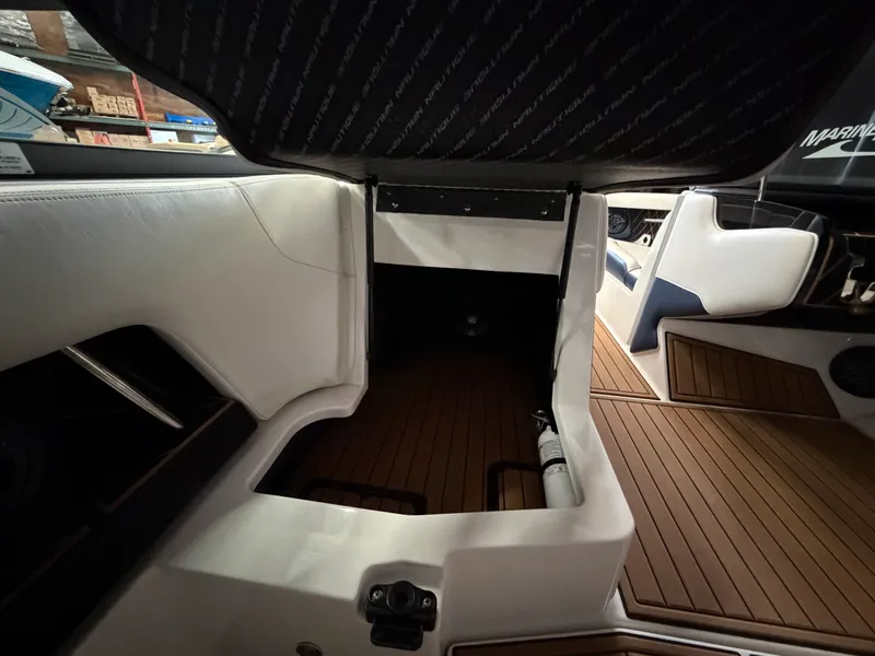 Slide: The Image of Nautique Super Air Nautique GS22 2019 - 23