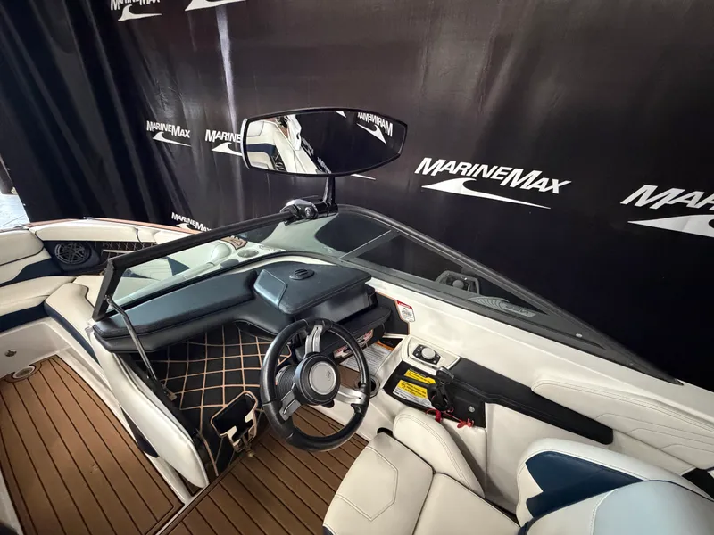 Slide: The Image of Nautique Super Air Nautique GS22 2019 - 28