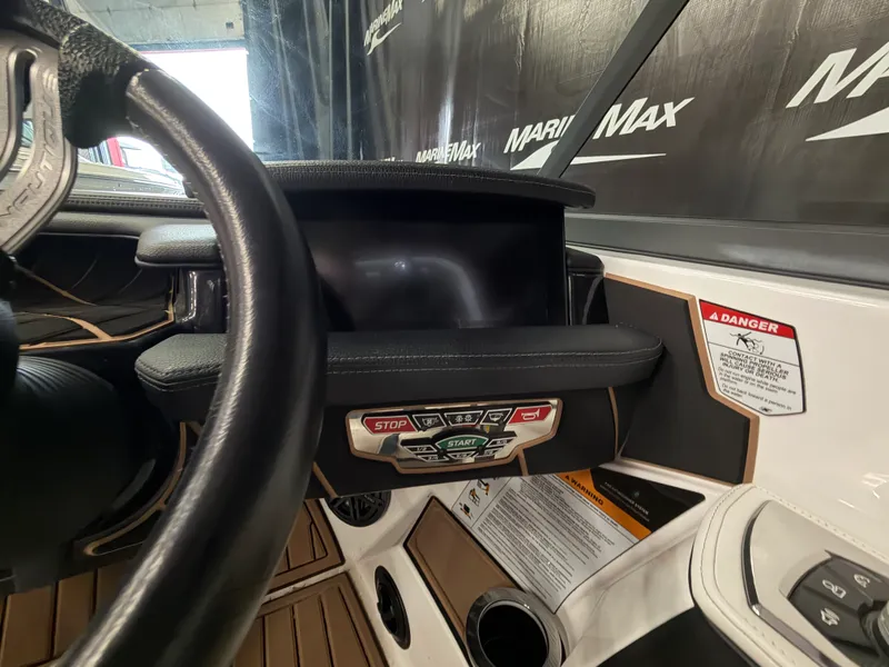 Slide: The Image of Nautique Super Air Nautique GS22 2019 - 31