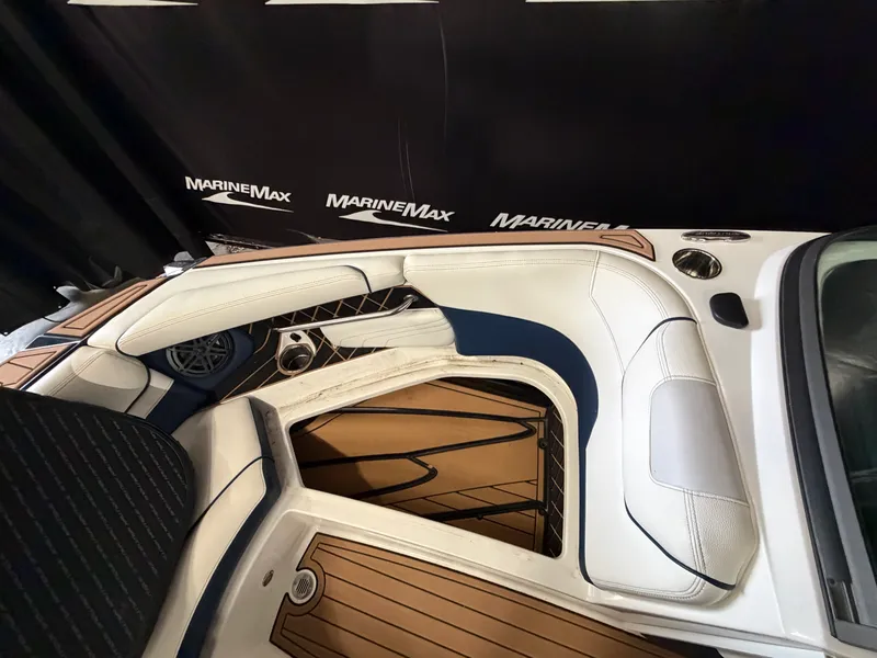 Slide: The Image of Nautique Super Air Nautique GS22 2019 - 37