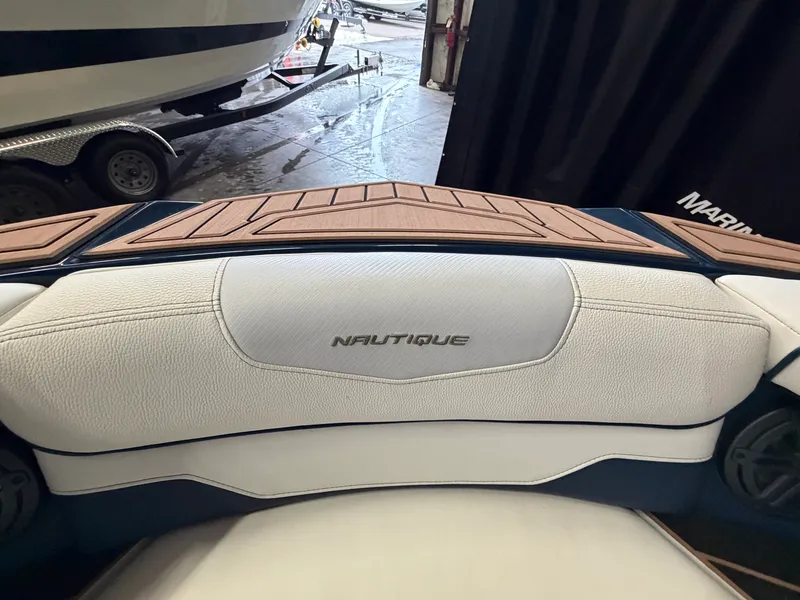 Slide: The Image of Nautique Super Air Nautique GS22 2019 - 41