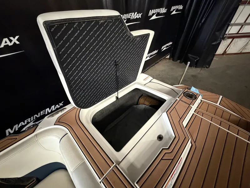 Slide: The Image of Nautique Super Air Nautique GS22 2019 - 9