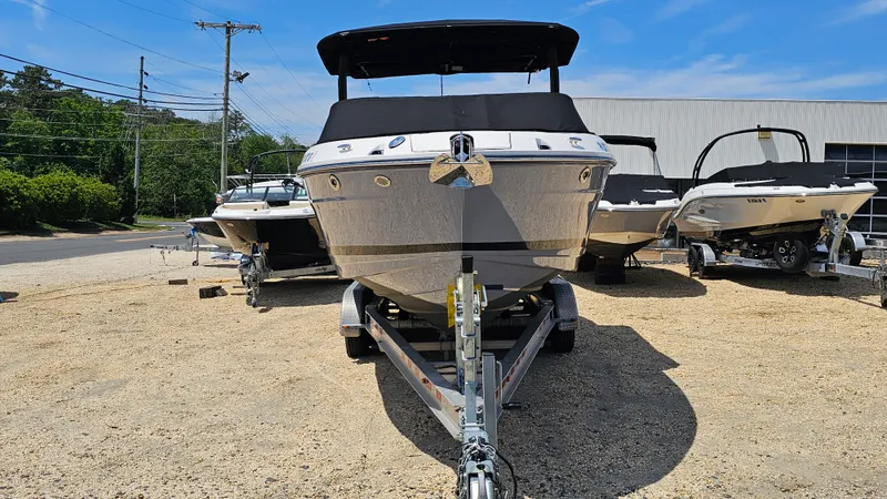 Slide: The Image of Sea Ray SLX 280 OB 2024 - 5