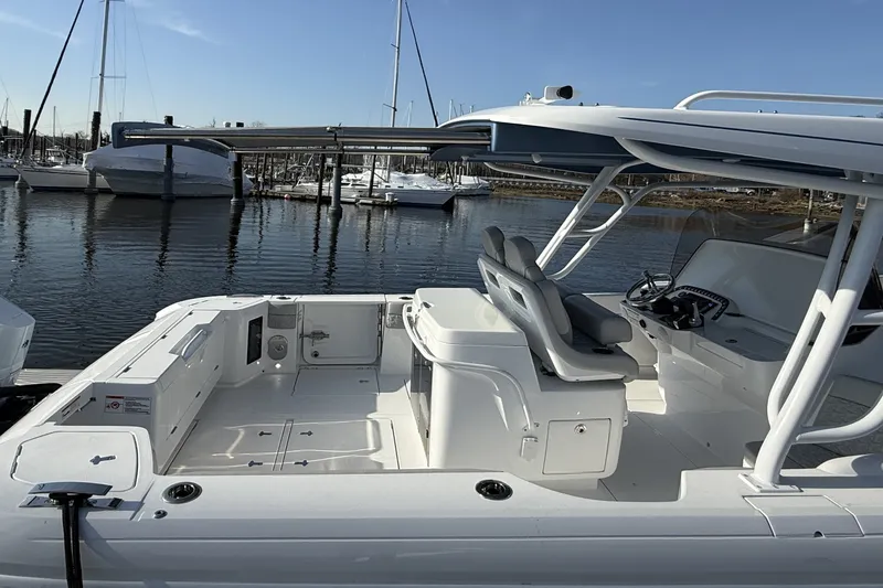 Slide: The Image of Intrepid 41 Valor 2026 - 9