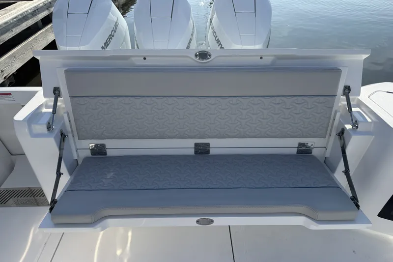 Slide: The Image of Intrepid 41 Valor 2026 - 19