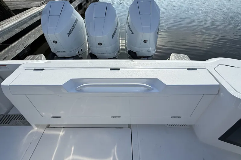 Slide: The Image of Intrepid 41 Valor 2026 - 20