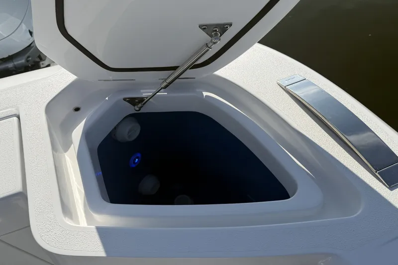 Slide: The Image of Intrepid 41 Valor 2026 - 22