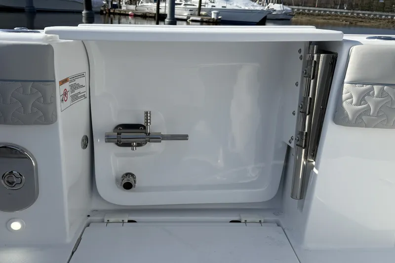 Slide: The Image of Intrepid 41 Valor 2026 - 23