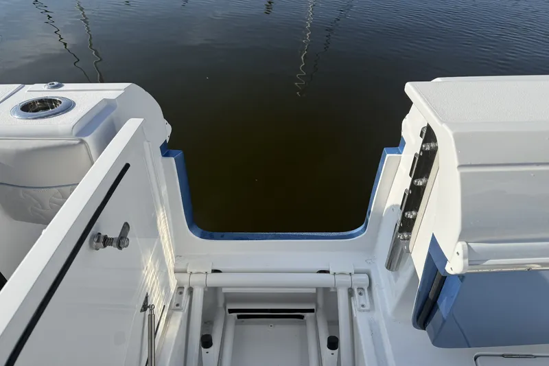 Slide: The Image of Intrepid 41 Valor 2026 - 24